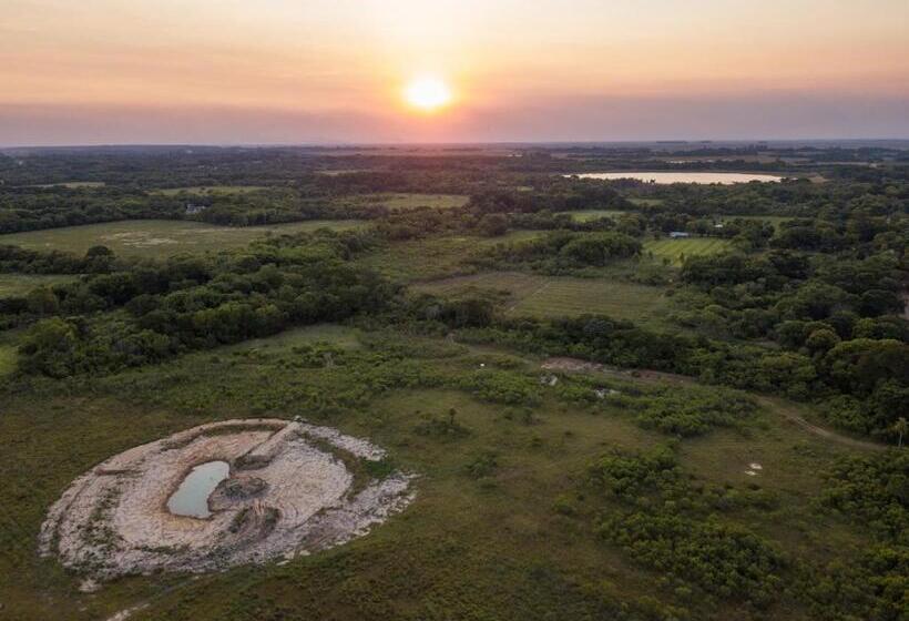 Bed & Breakfast Loreto Guest House Yayetopa