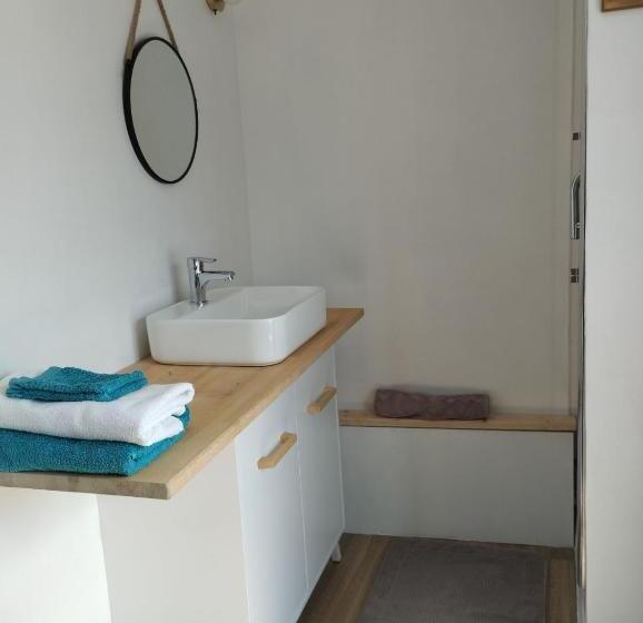 Bed and Breakfast Près Du Château