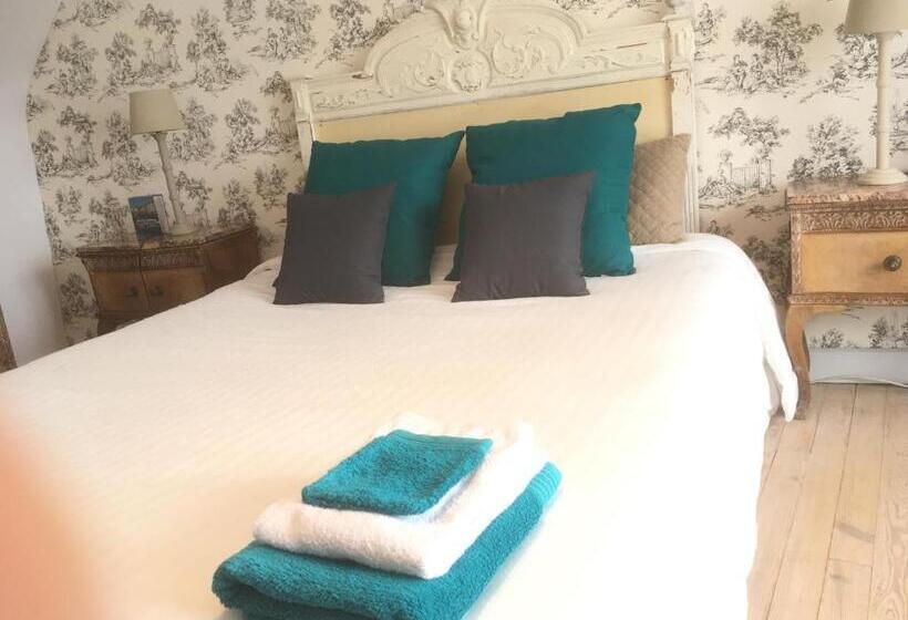 Bed and Breakfast Près Du Château