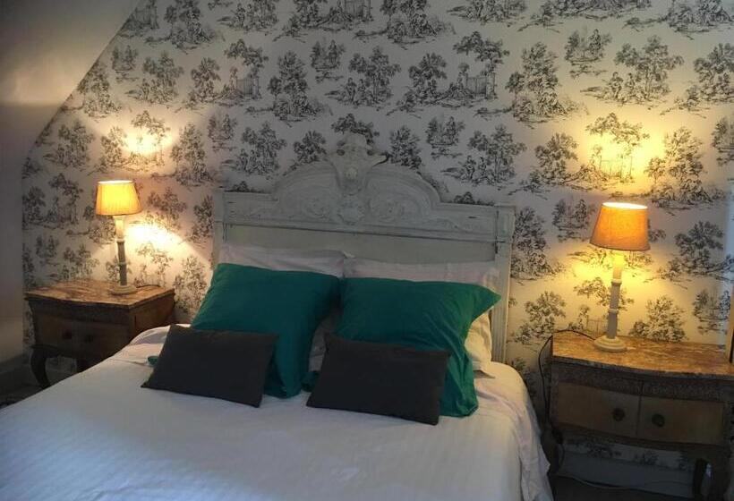 Bed and Breakfast Près Du Château