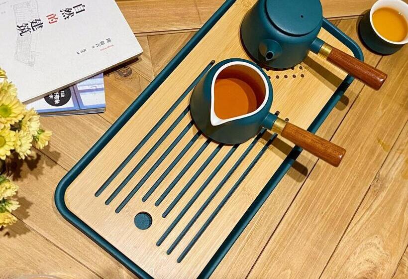 Bed and Breakfast Rice View Lodge