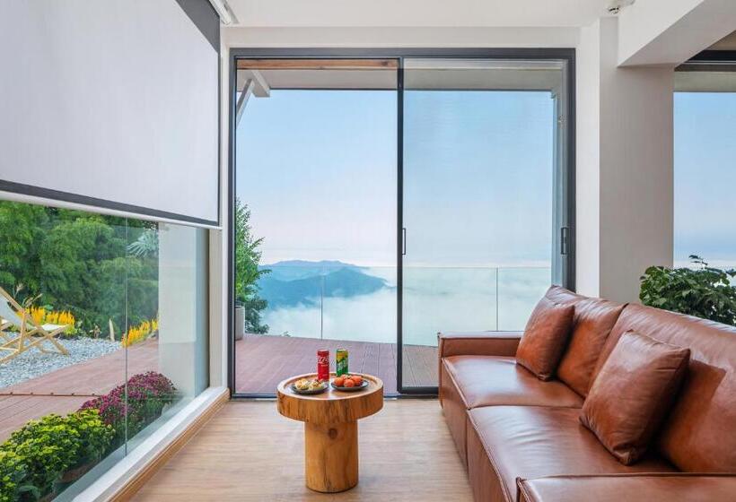 Bed and Breakfast Rice View Lodge