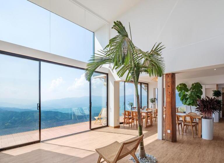 Bed and Breakfast Rice View Lodge