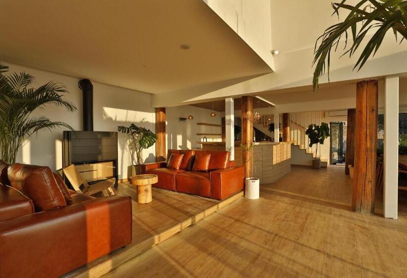 Bed and Breakfast Rice View Lodge