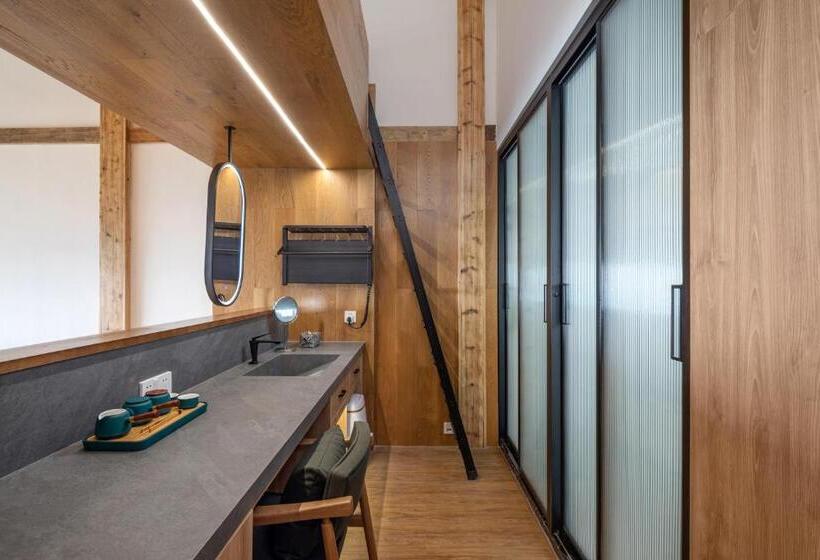 Bed and Breakfast Rice View Lodge