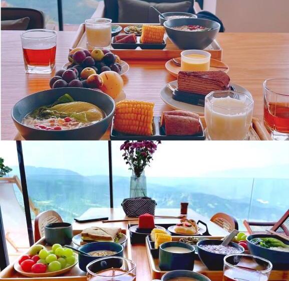 Bed and Breakfast Rice View Lodge