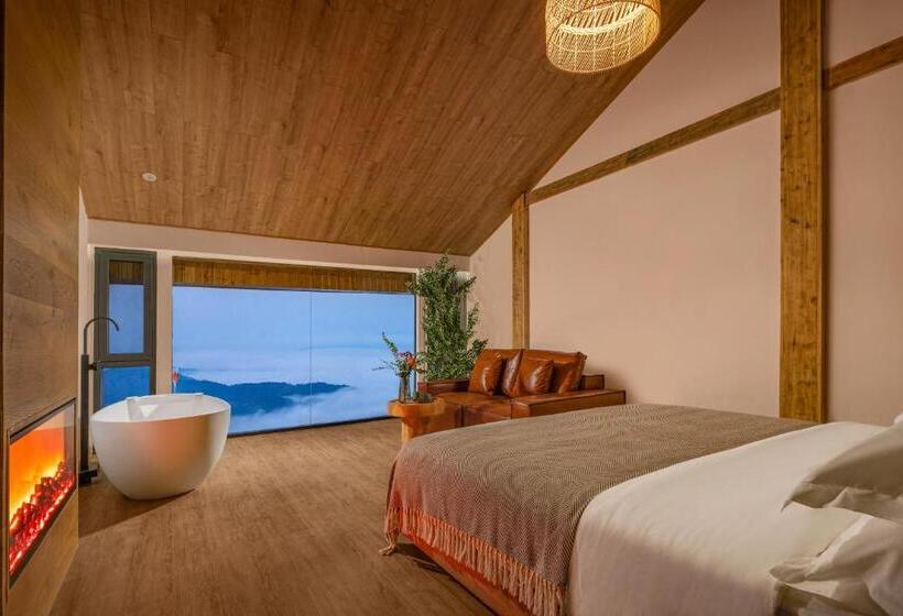 Bed and Breakfast Rice View Lodge