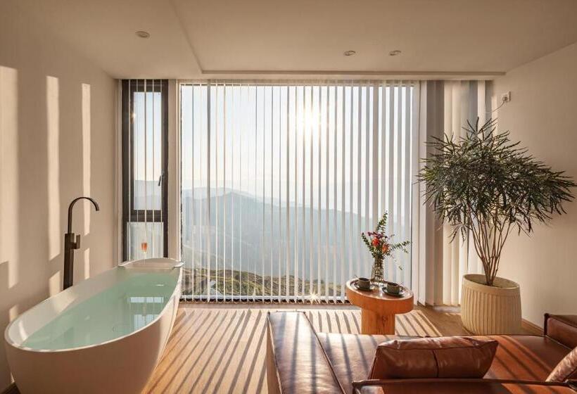 Bed and Breakfast Rice View Lodge