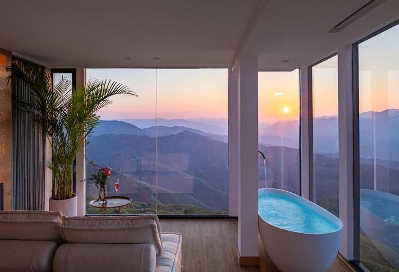 Bed and Breakfast Rice View Lodge