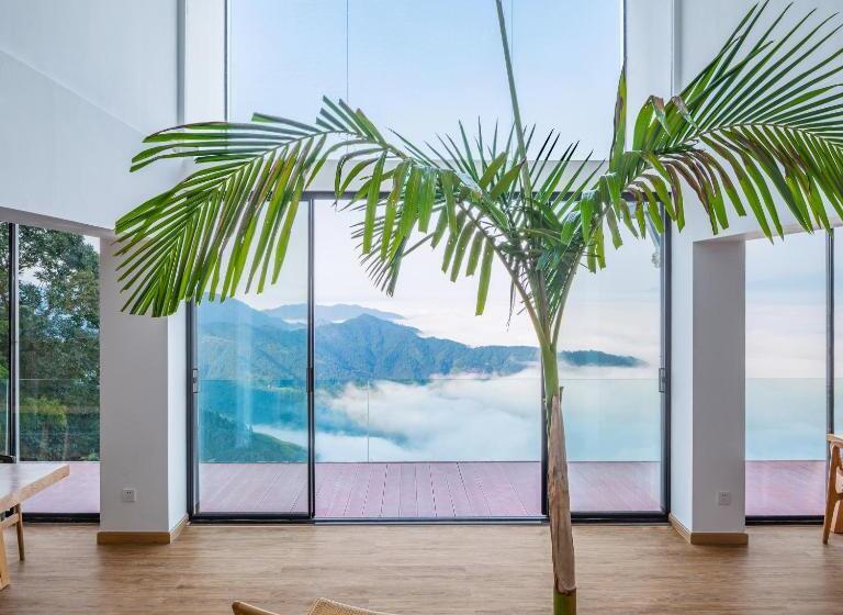 Bed and Breakfast Rice View Lodge