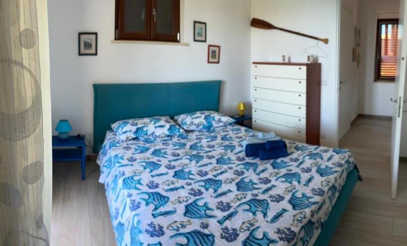 مبيت وإفطار Sunsea House Copanello