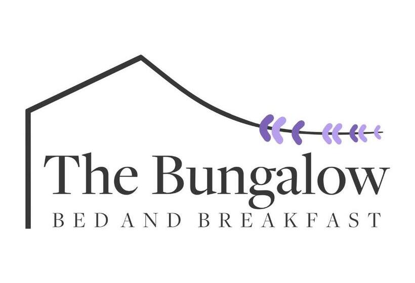צימר The Bungalow
