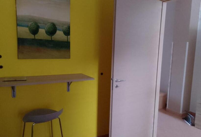 Casa Al Castello B&b