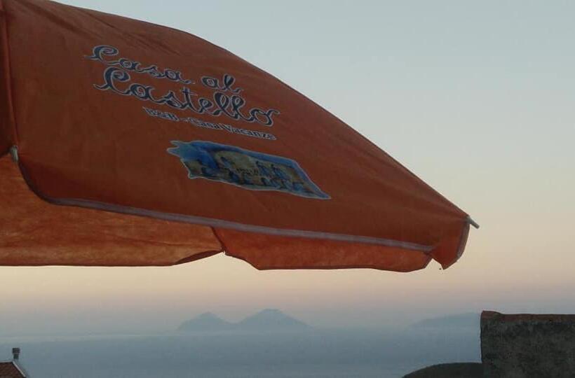 Casa Al Castello B&b
