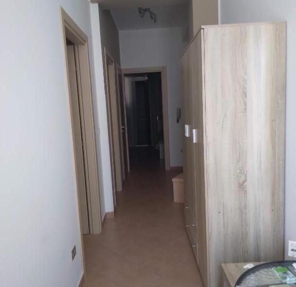 Casa Al Castello B&b