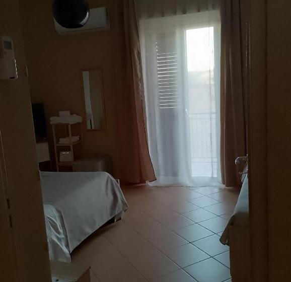 Casa Al Castello B&b