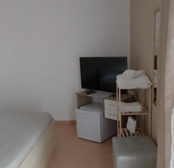 Casa Al Castello B&b