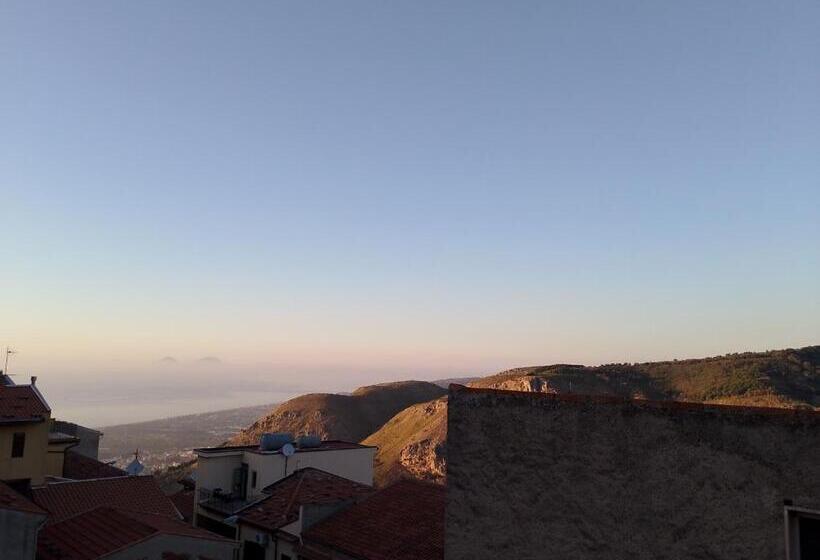 Casa Al Castello B&b