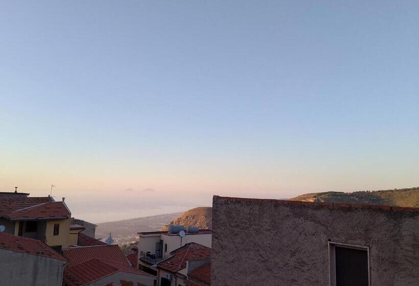 Casa Al Castello B&b