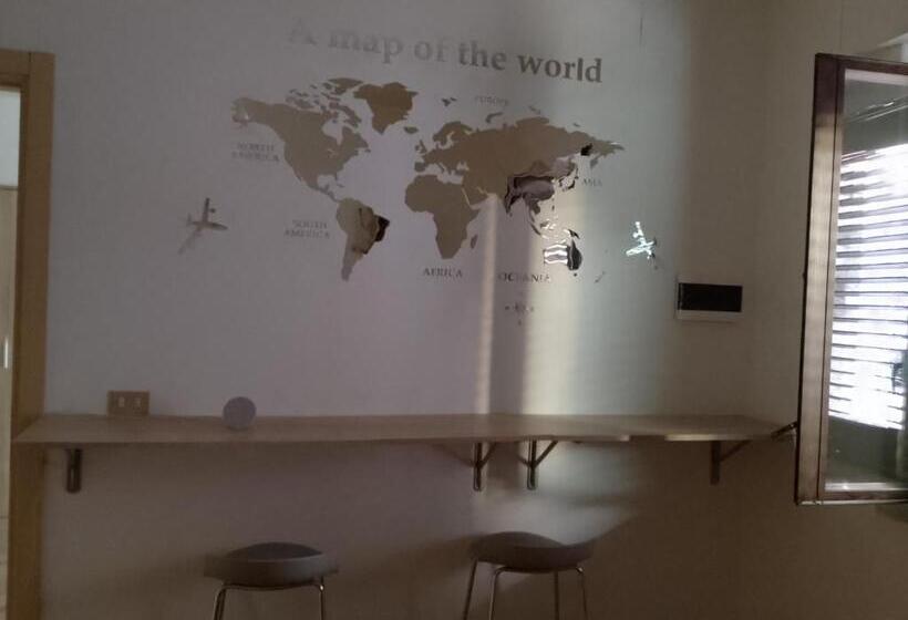 Casa Al Castello B&b