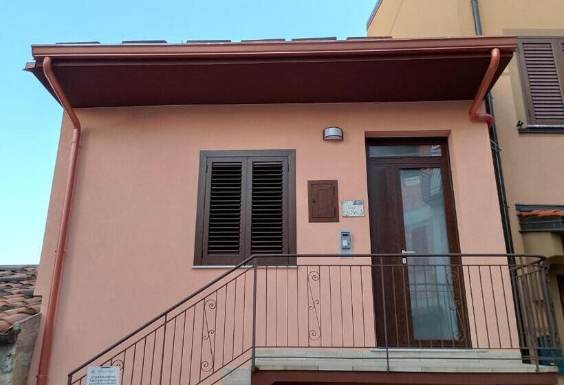 Casa Al Castello B&b