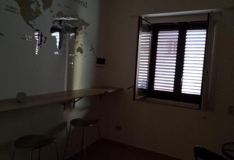 Casa Al Castello B&b