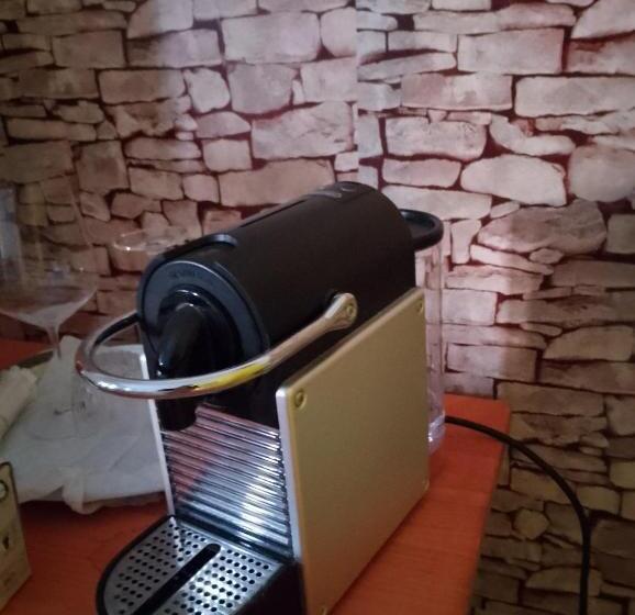 Casa Al Castello B&b