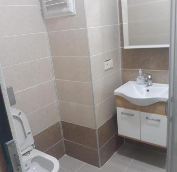Geyikli Paris Otel