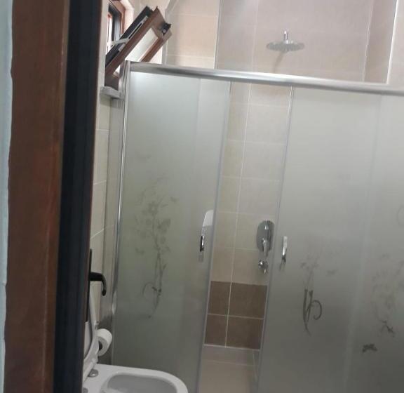 Geyikli Paris Otel