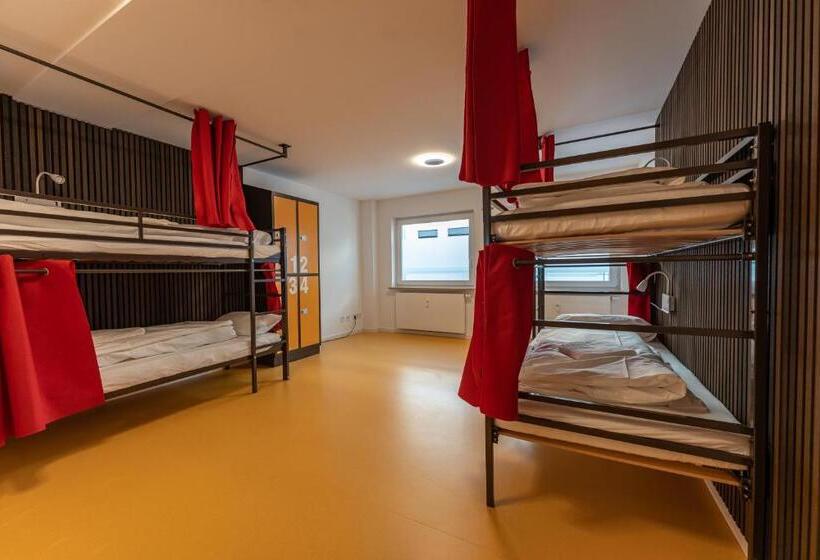 Hostel Mannheim