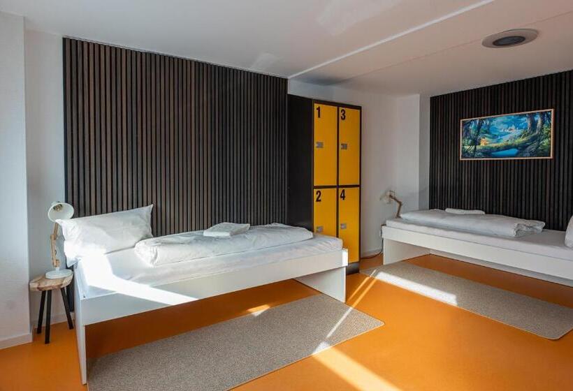 Hostel Mannheim