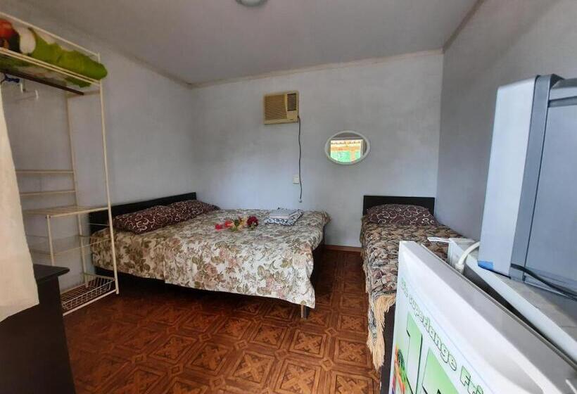 호텔 база відпочінку мегапарус