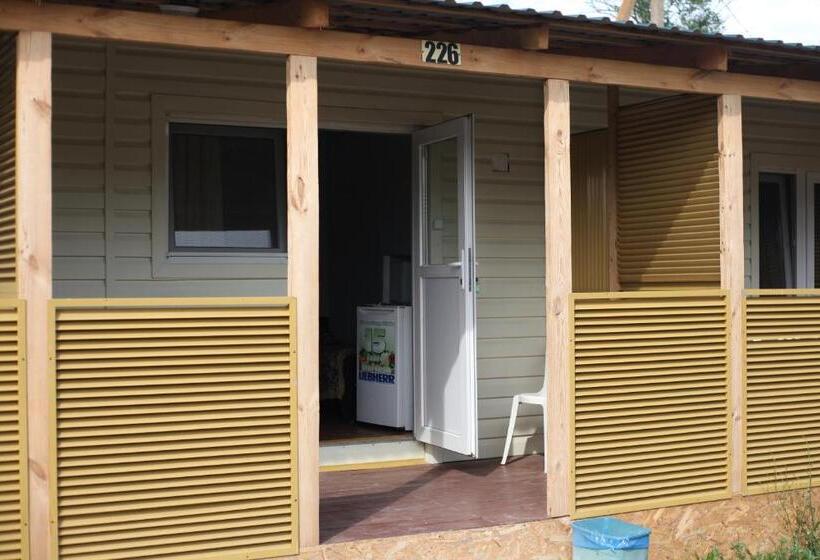 호텔 база відпочінку мегапарус