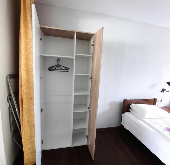 호텔 база відпочінку мегапарус