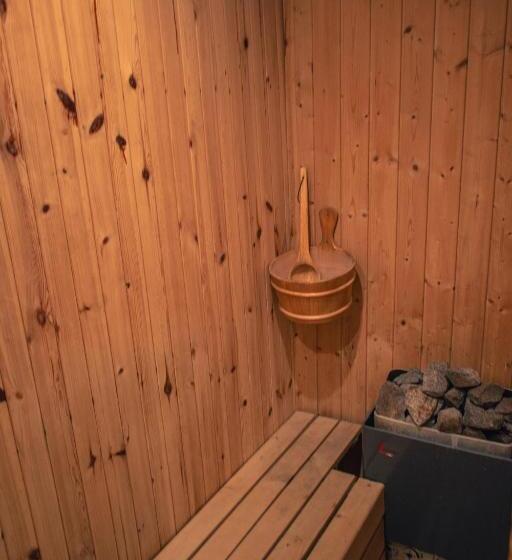 Отель алексова къща