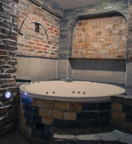 Отель алексова къща