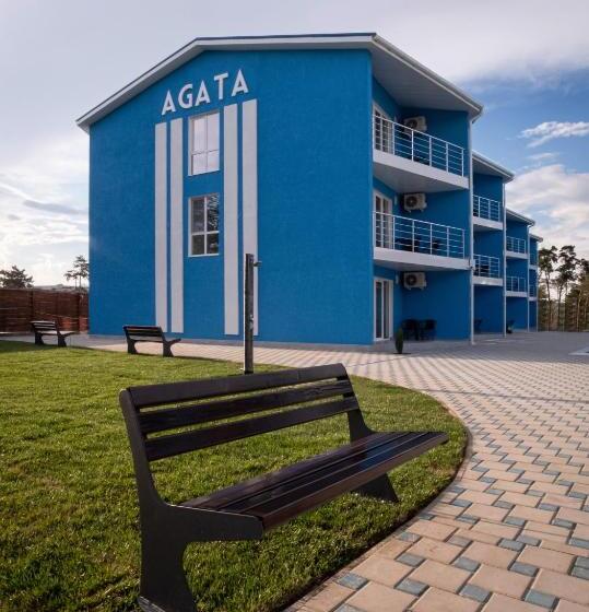 هتل Agata Breeze