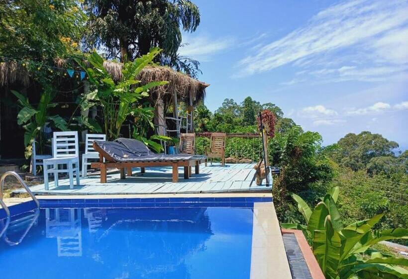 فندق Awesome Place