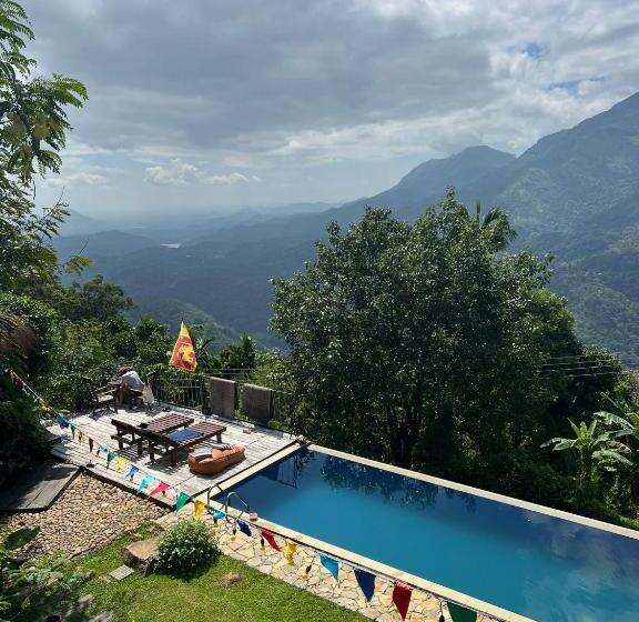 فندق Awesome Place