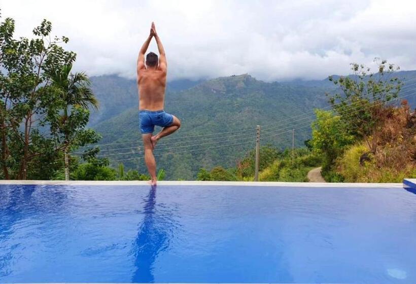 فندق Awesome Place