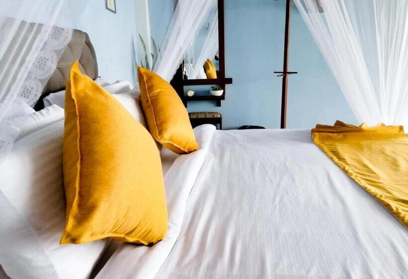 فندق Awesome Place