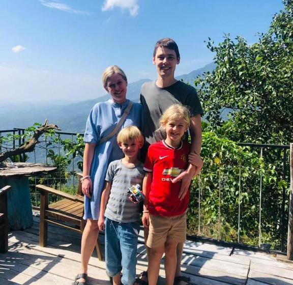 فندق Awesome Place