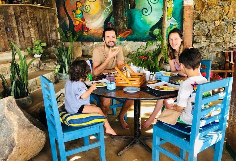 فندق Awesome Place