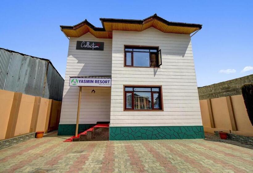 Hotel Capital O Yasmin Resort