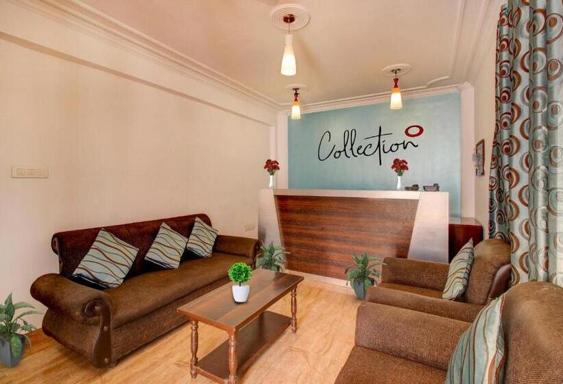 Hotel Capital O Yasmin Resort