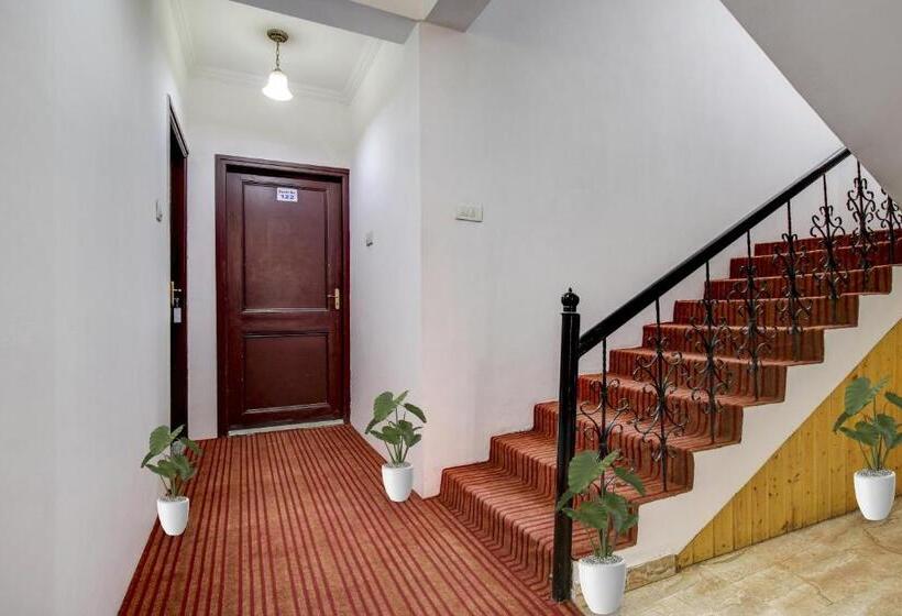 Hotel Capital O Yasmin Resort