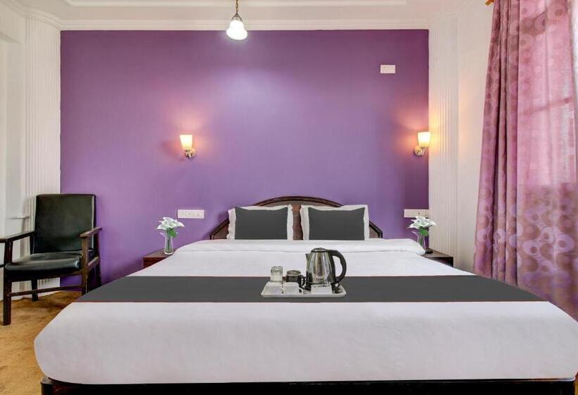 Hotel Capital O Yasmin Resort