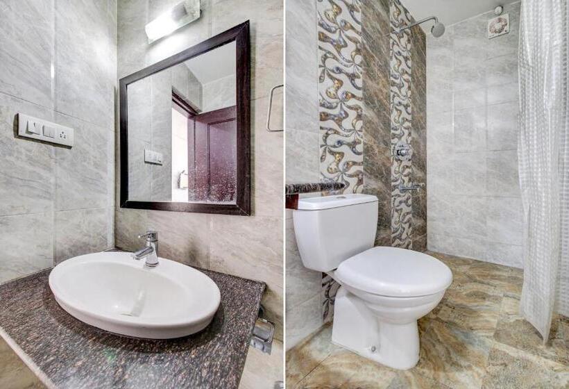 Отель Capital O Yasmin Resort