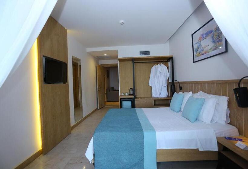 فندق Casa Ja Voi