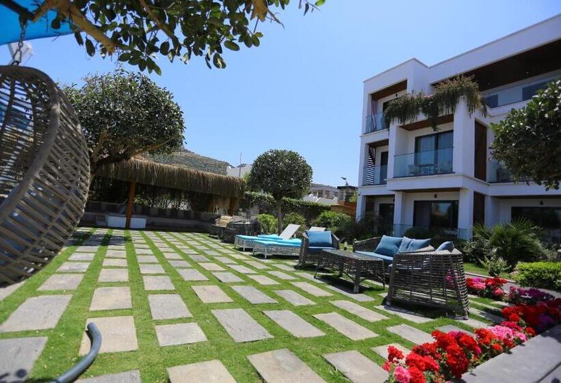 فندق Casa Ja Voi